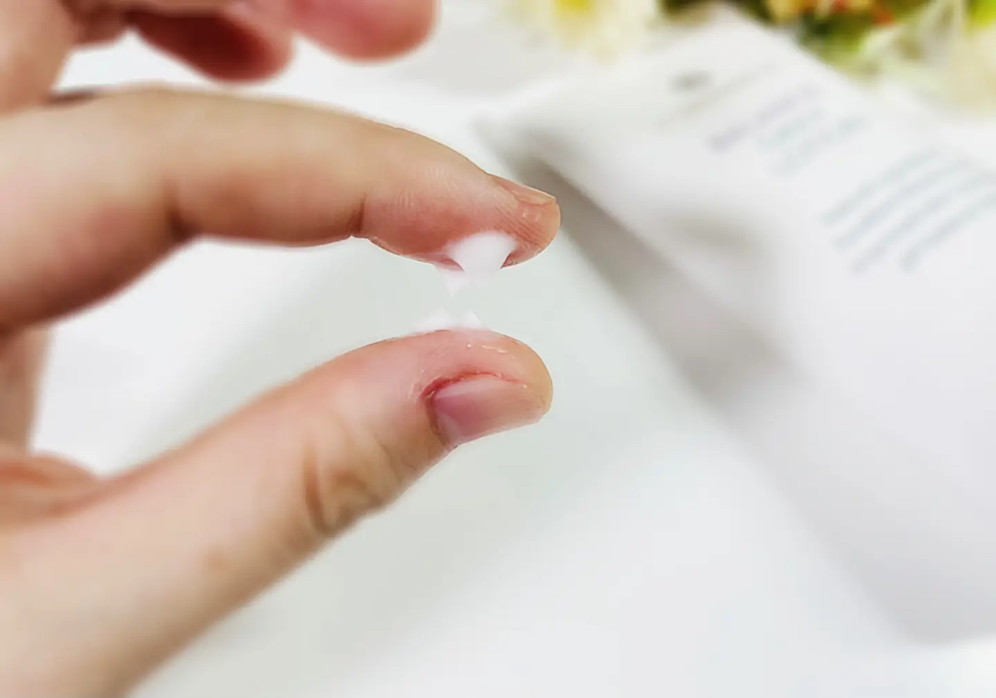 선택된 언니의파우치 리뷰 이미지 - [비더마틱 밸런스 데일리 로션]