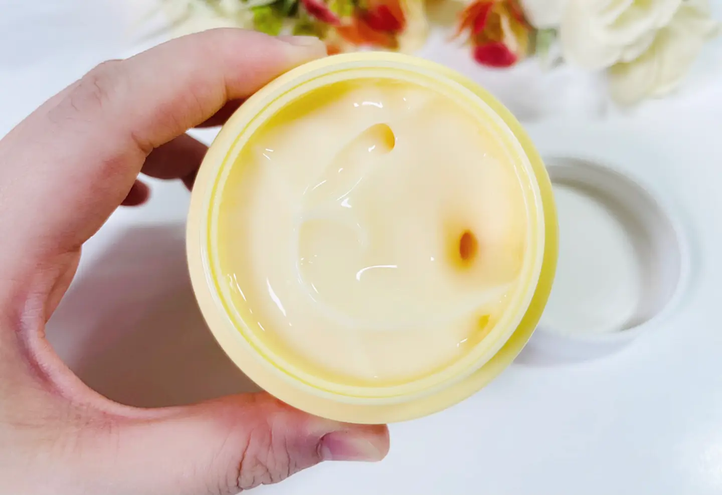 선택된 언니의파우치 리뷰 이미지 - [뷰티파잉 글로우 온 하이드레이터]