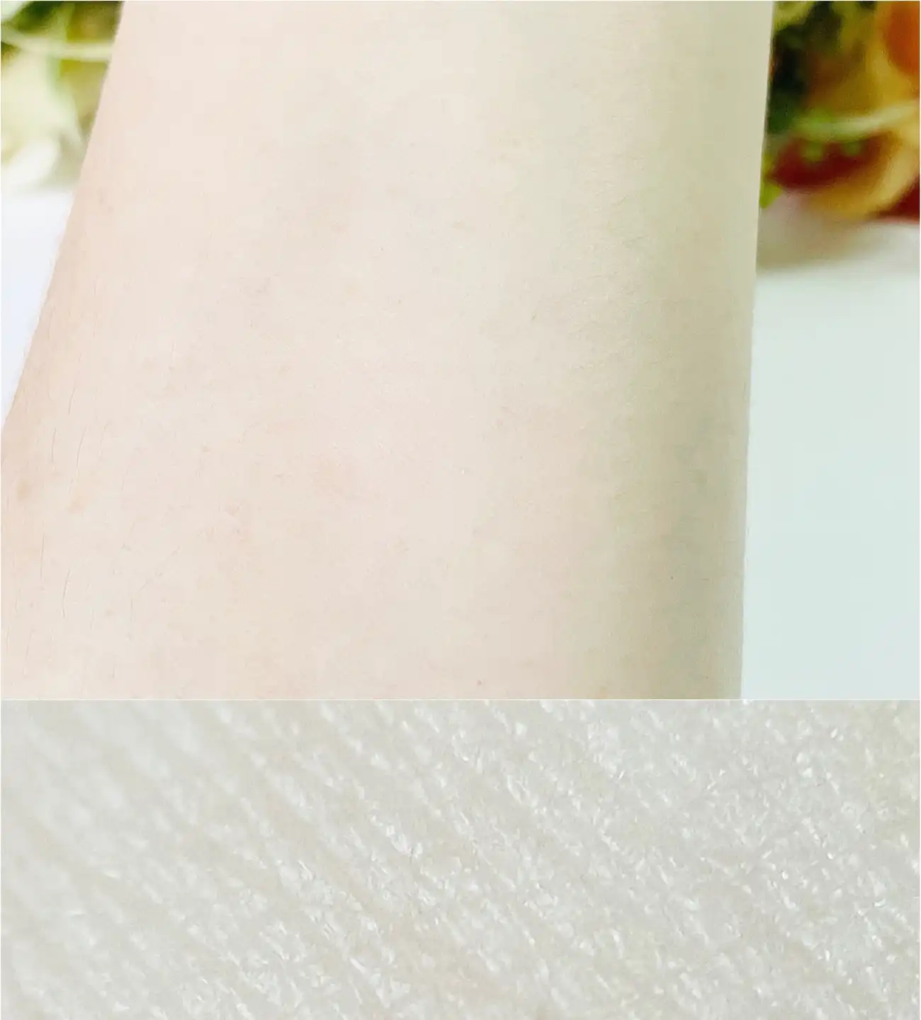 언니의파우치 리뷰 이미지 6 - [아크네 쿨민트 바디워시]