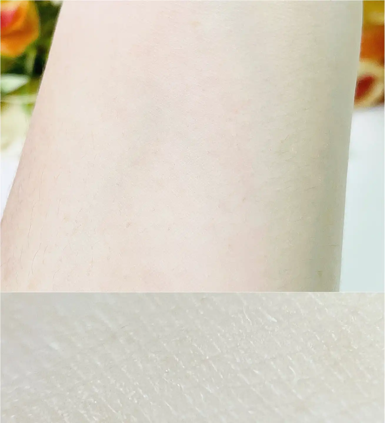 언니의파우치 리뷰 이미지 9 - [아크네 쿨민트 바디워시]