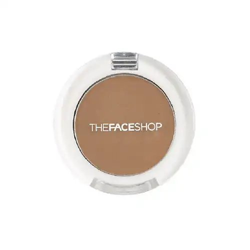 싱글섀도우매트 BR04 쿠키브라운