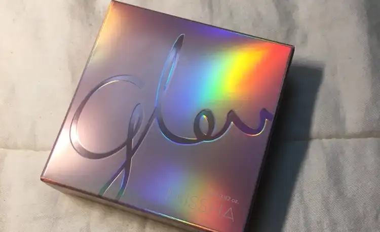 글로우2 커버 글로우 쿠션 [N21호 바닐라]