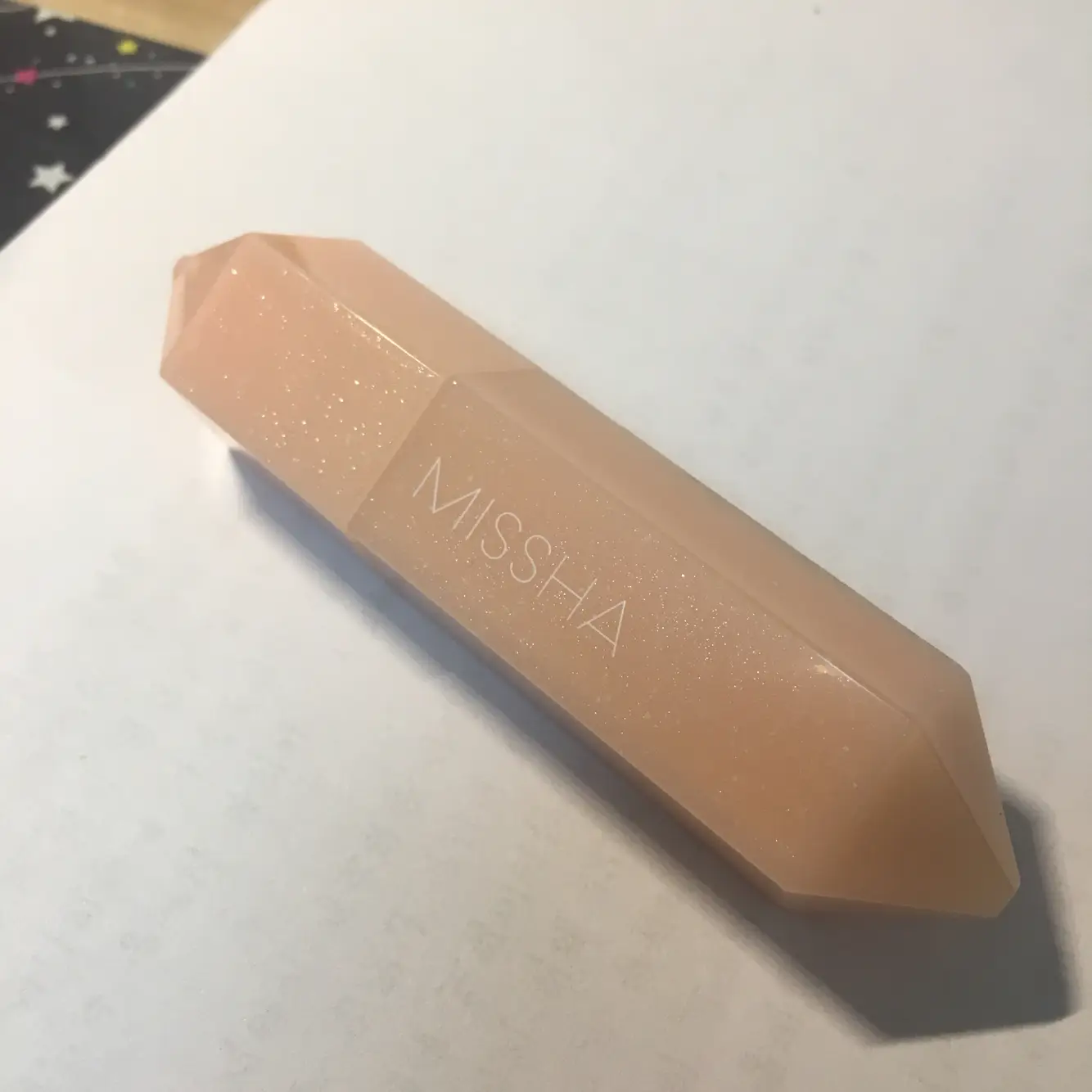 선택된 언니의파우치 리뷰 이미지 - [위시스톤 틴트 벨벳 [애교장전]]