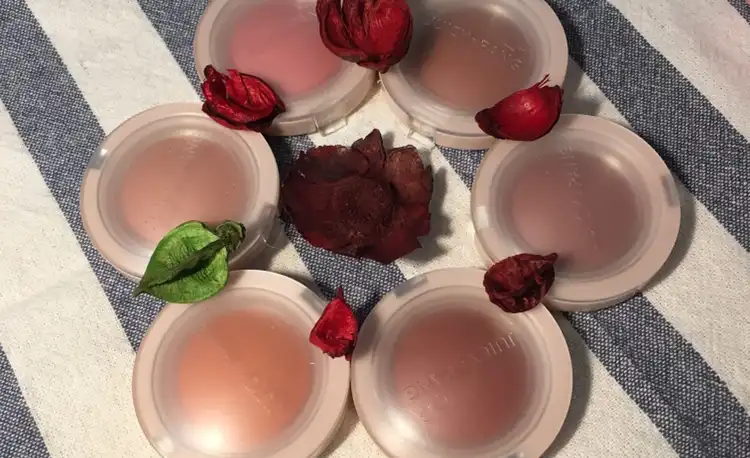 과즙팡 젤리 블러셔 [BE01 네마음갖구아바]