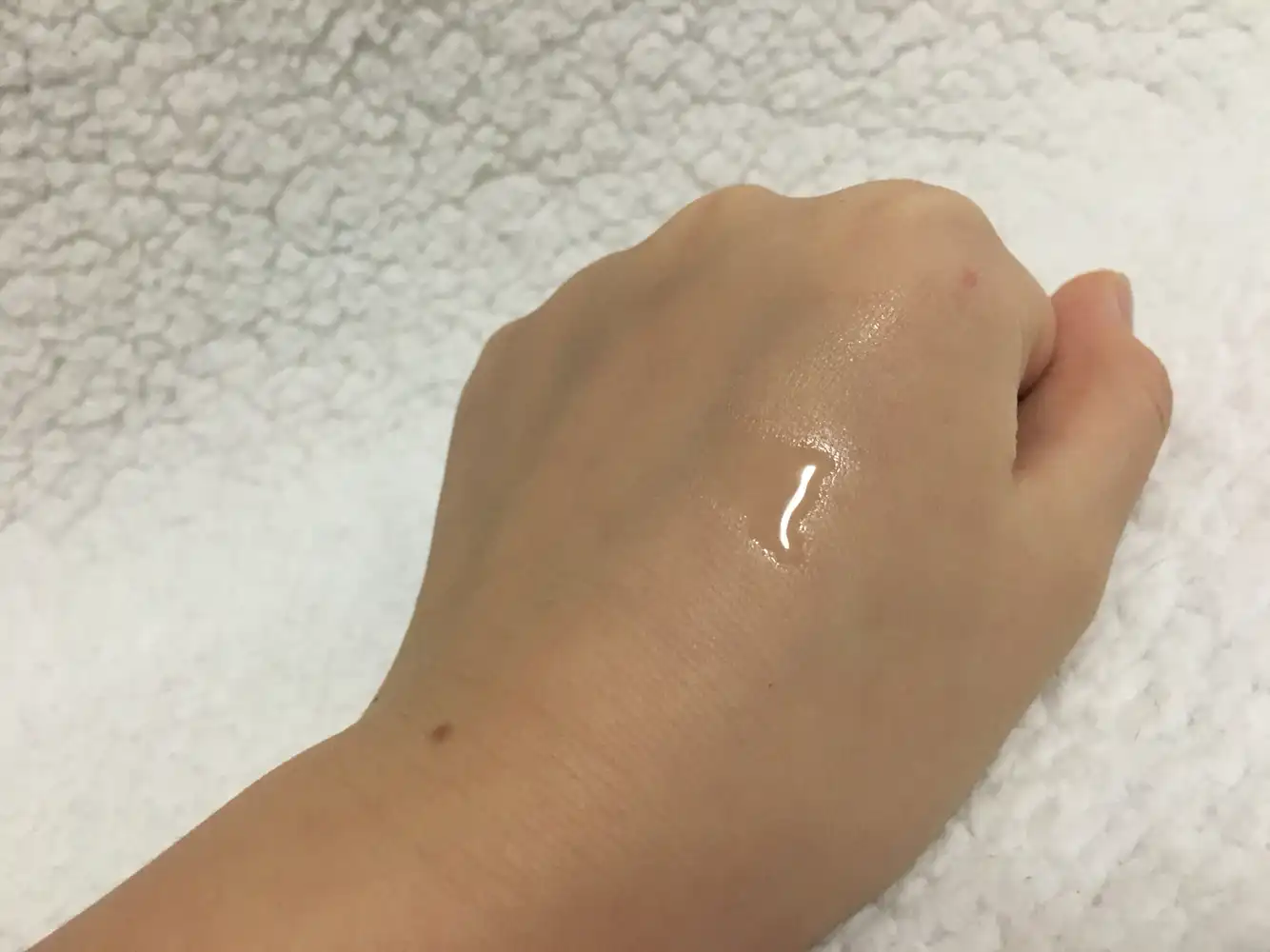 언니의파우치 리뷰 이미지 5 - [카오코 엑스트라버진 유기농 코코넛오일]