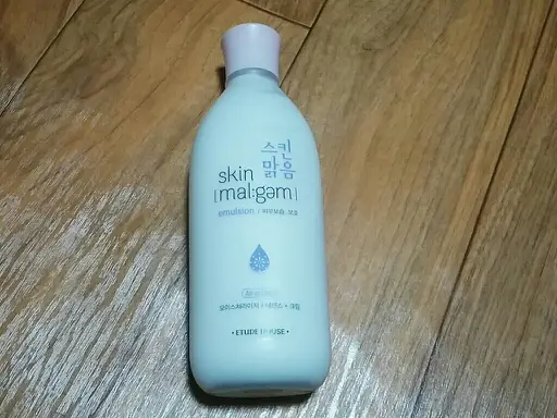 선택된 언니의파우치 리뷰 이미지 - [스킨맑음 에멀젼]