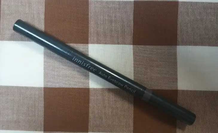 납작 아이브로우 펜슬 [4호 새벽 이슬 애쉬 브라운]