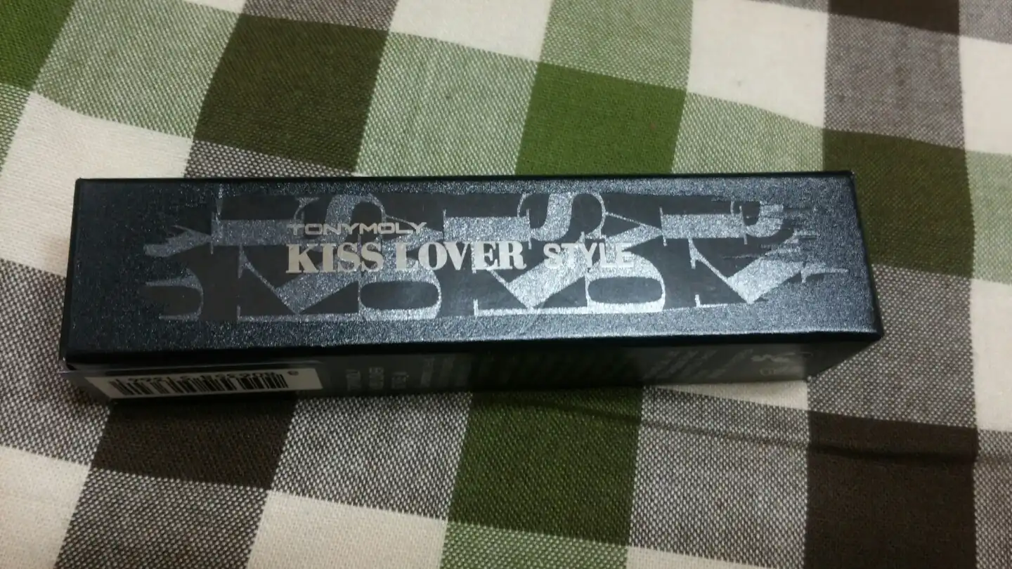 키스러버 스타일 (M RD03 레드칠리)