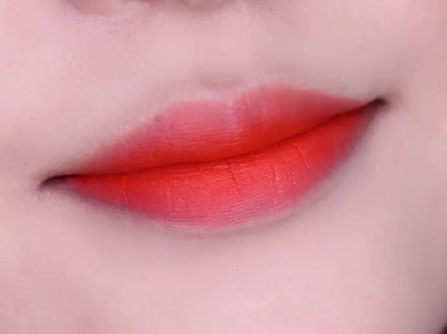 선택된 언니의파우치 리뷰 이미지 - [페리스 잉크 더 벨벳 [002 심쿵유발]]