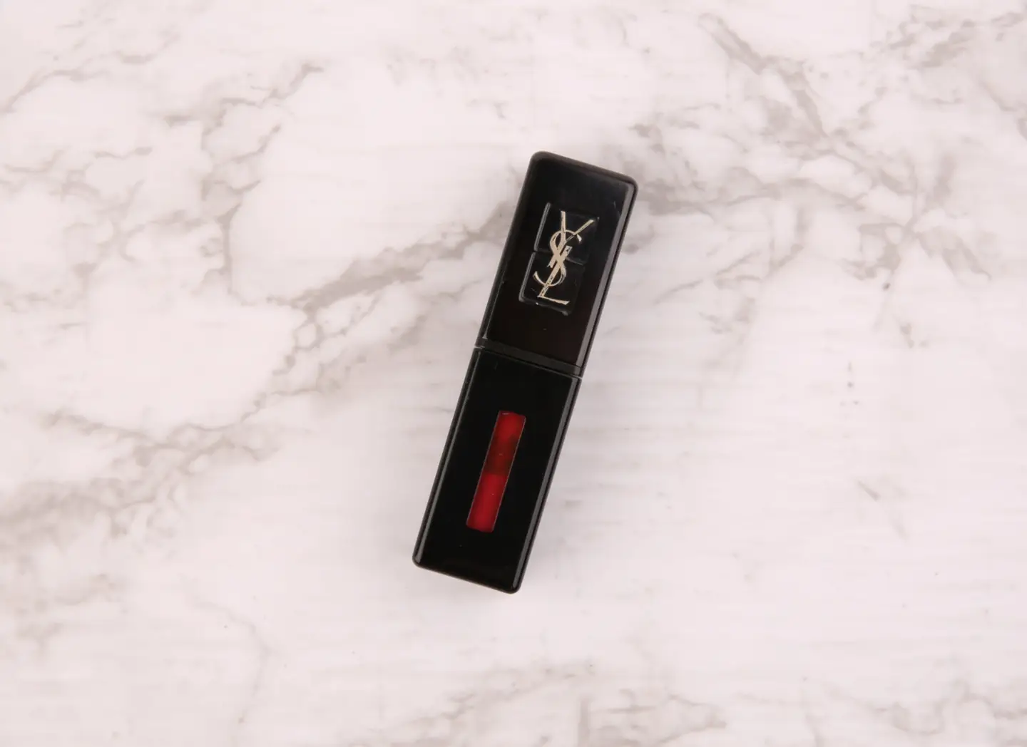 선택된 언니의파우치 리뷰 이미지 - [베르니 아 레브르 바이닐 크림 [401 루쥬바이닐]]