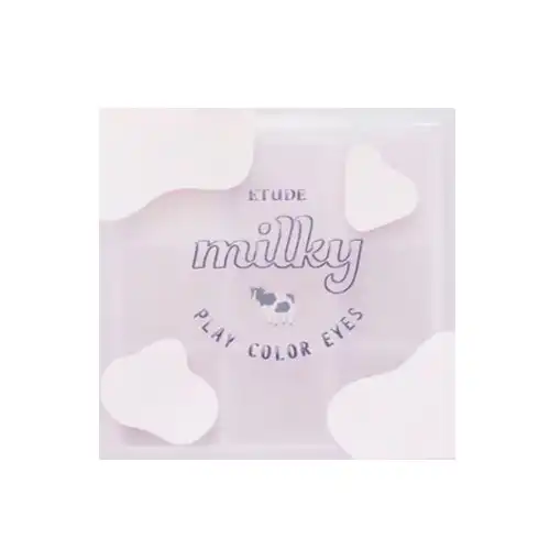 플레이 컬러 아이즈 [블루베리 우유]
