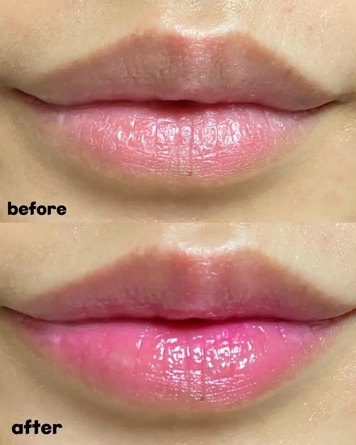 바이플라워 샤인 틴트밤 [03 킬링핑크]