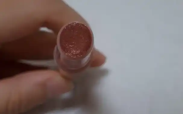 물방울 스파클릭 섀도우