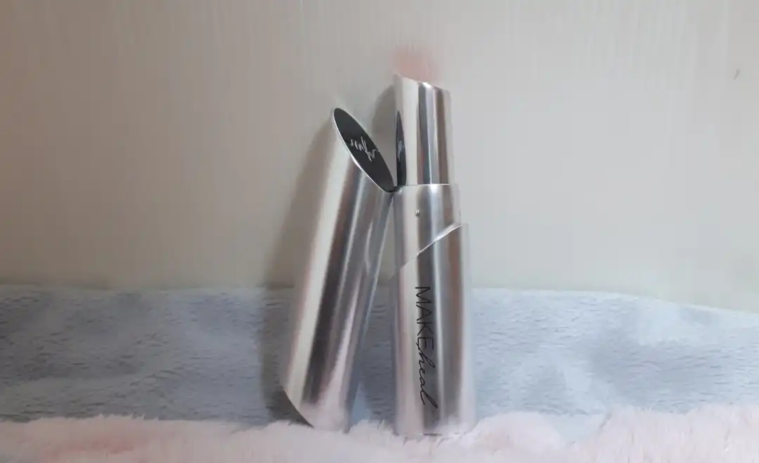 메이크힐 에어젯 벨벳 립스틱 [OR0702 시크 오렌지레드]