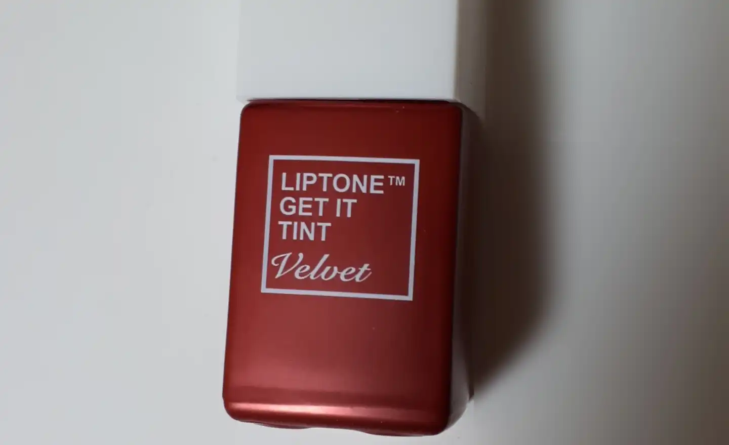 립톤 겟 잇 틴트 [07호 오마이로즈]