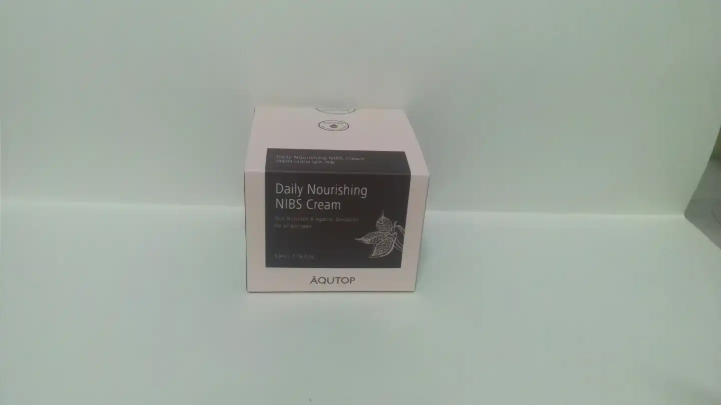 데일리 너리싱 닙스 크림