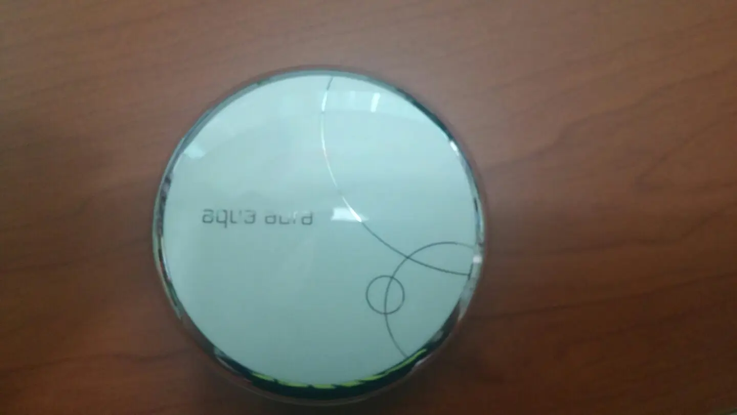 선택된 언니의파우치 리뷰 이미지 - [수분광채 젤리 쿠션]