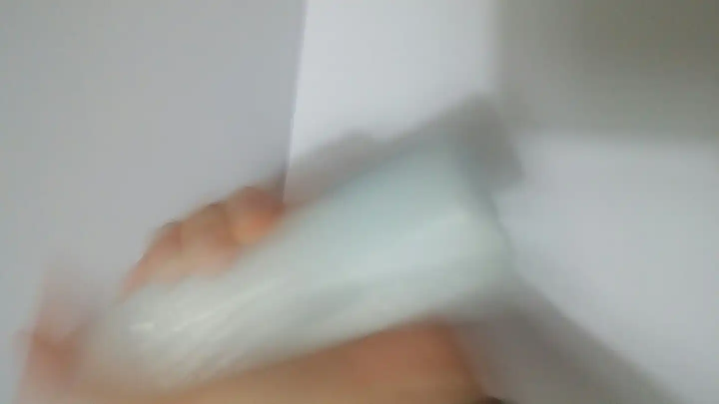 언니의파우치 리뷰 이미지 3 - [미네랄 립앤아이 메이크업 리무버 [오마린]]