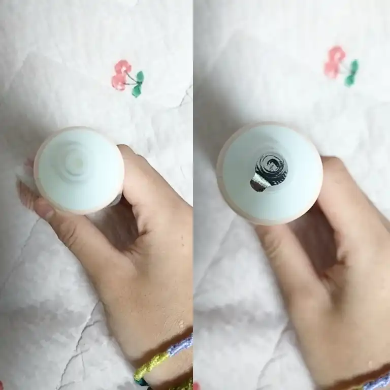 언니의파우치 리뷰 이미지 7 - [멜팅 퍼퓸 핸드크림]