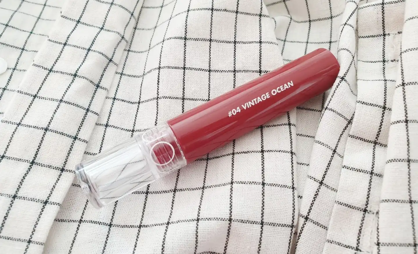 글래스팅 워터 틴트 [04 빈티지오션]