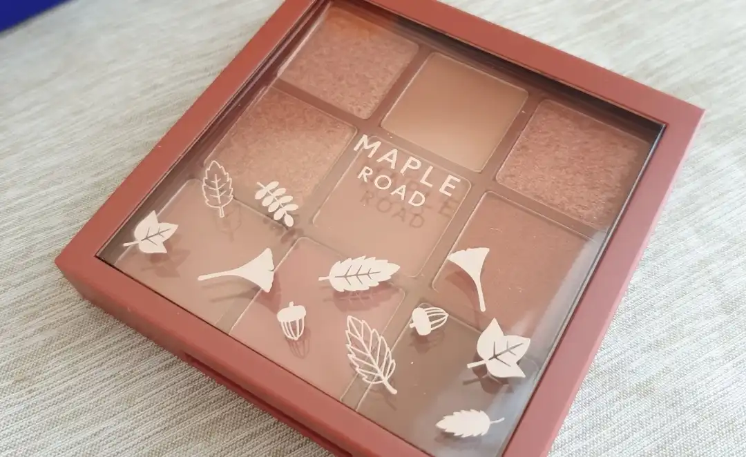 플레이 컬러 아이즈[메이플 로드]