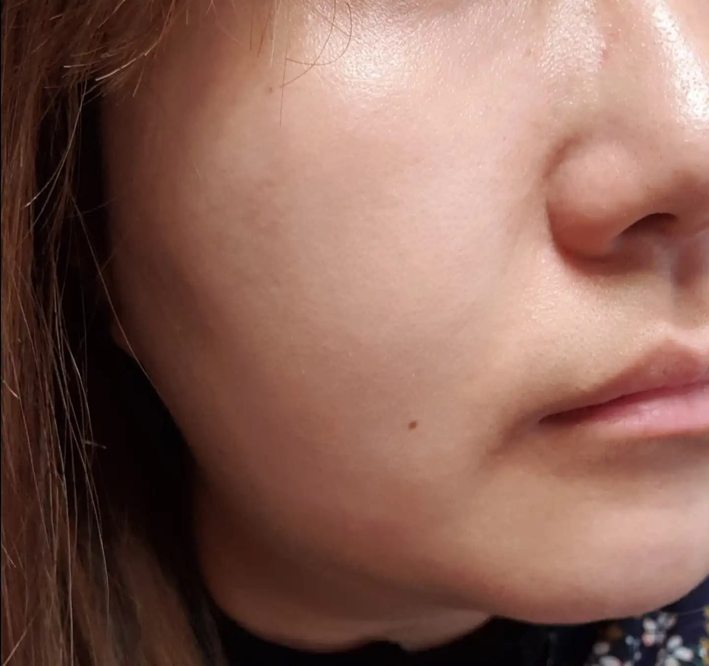언니의파우치 리뷰 이미지 9 - [진 크림]