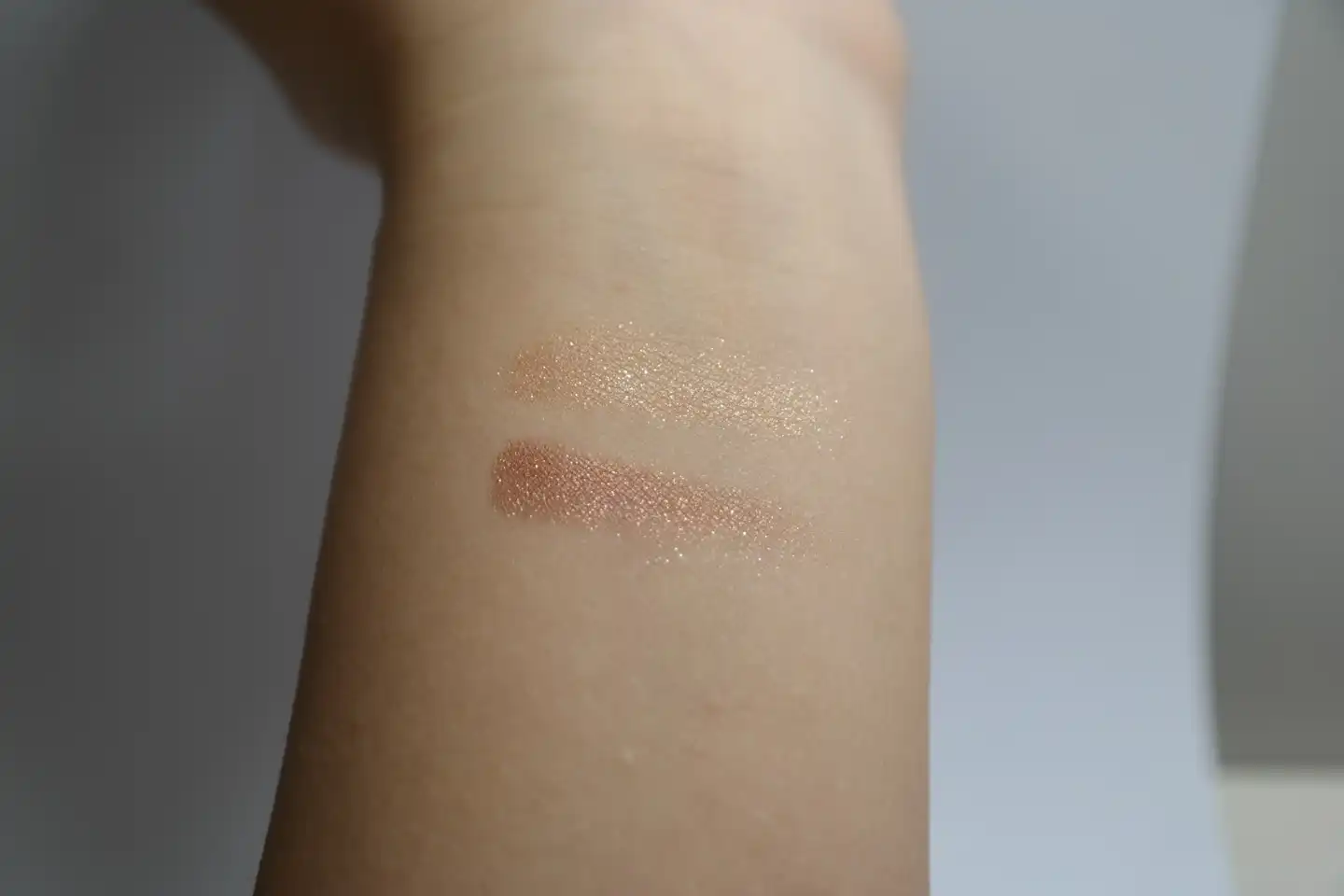 언니의파우치 리뷰 이미지 8 - [갤럭시 듀얼 아이토핑 BR01. 쏟아지는 금빛 별빛]