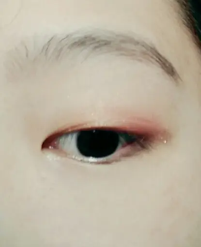 선택된 언니의파우치 리뷰 이미지 - [모노아이즈 [41호 캐시미어]]