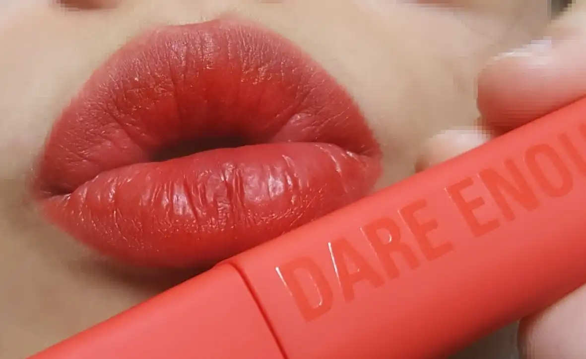 데어 틴트 촉촉 벨벳 [레디포데인저]