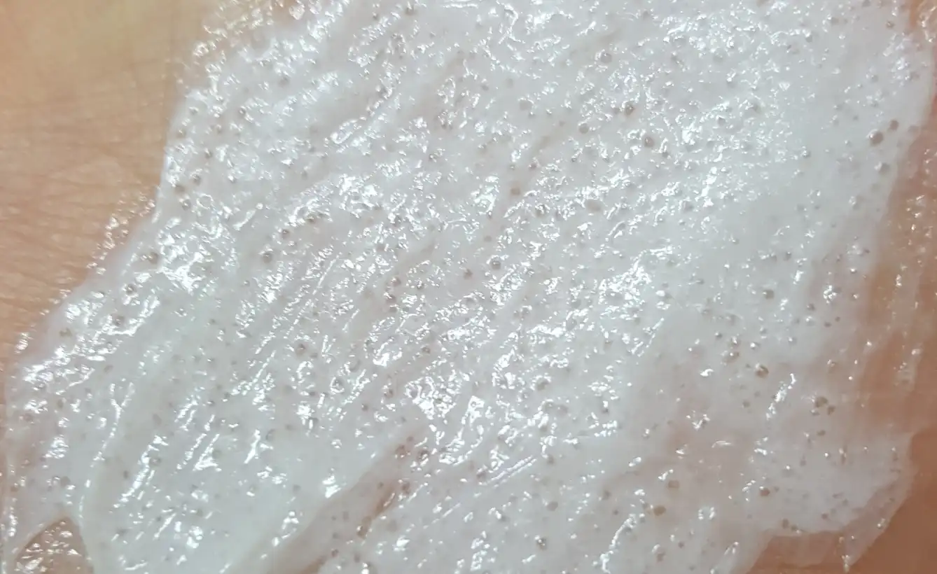 미네랄 핑크 솔트 딥 클렌징 폼