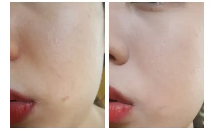 더마 웨어 쿠션 [01 라이트 베이지]