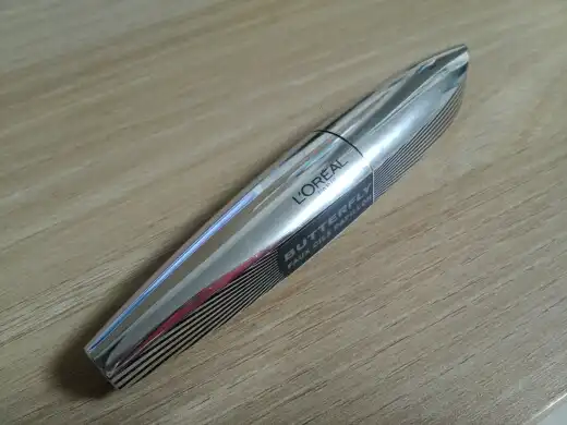 버터플라이 마스카라