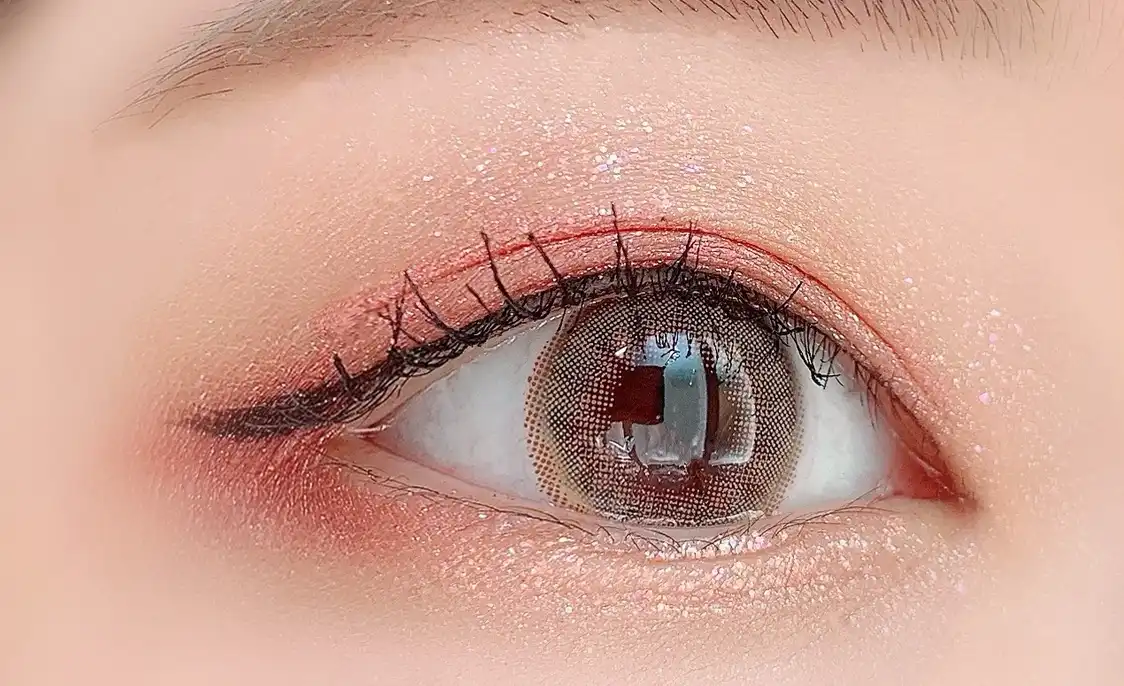 언니의파우치 리뷰 이미지 - [룩스 리퀴드 섀도우/아이틴트]