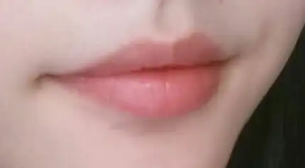 언니의파우치 리뷰 이미지 7 - [래스팅 페인팅 틴트 [베이비폭스]]