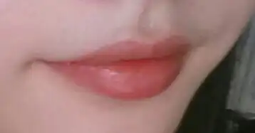 언니의파우치 리뷰 이미지 8 - [래스팅 페인팅 틴트 [베이비폭스]]