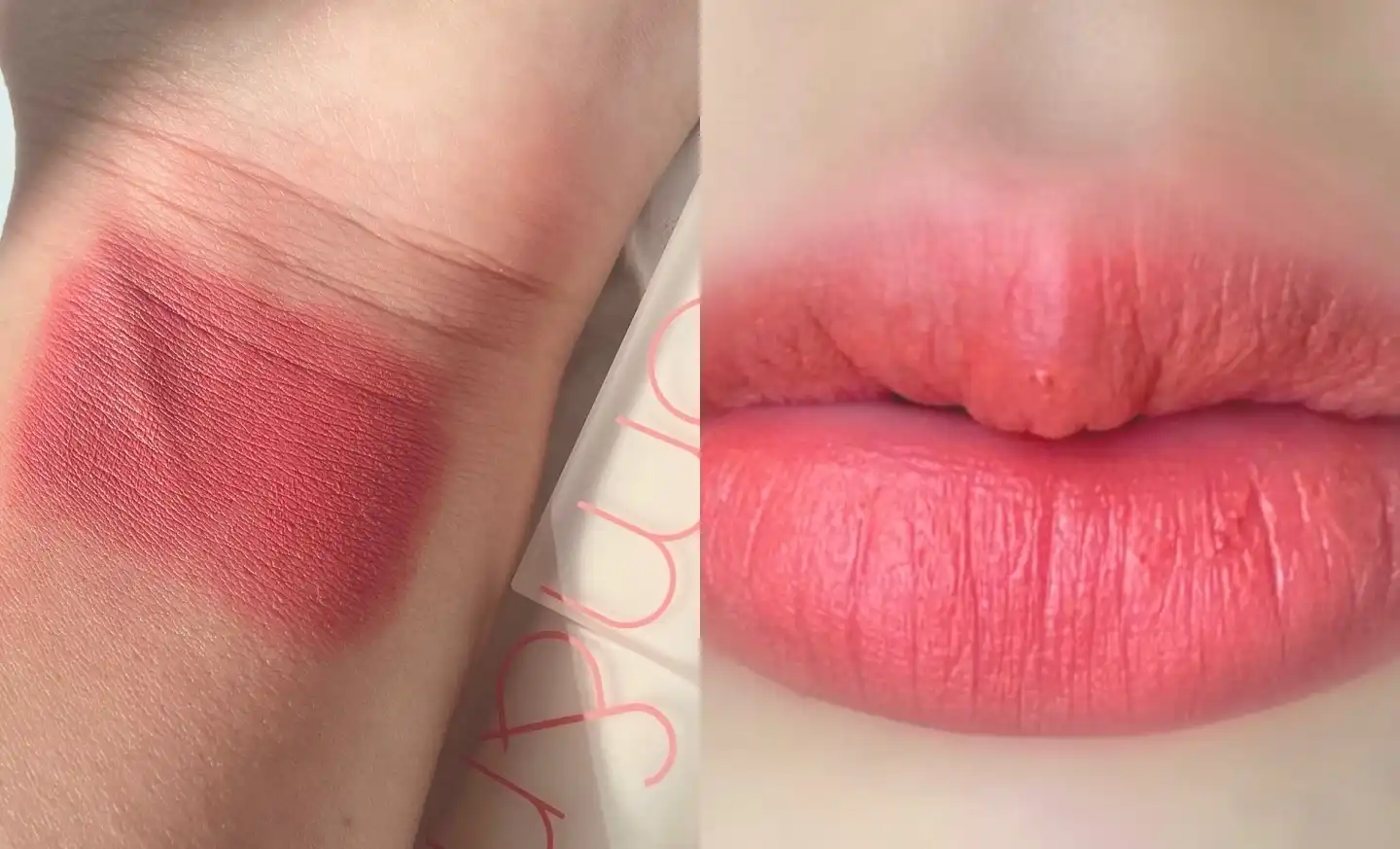 NEW 제로 매트 립스틱 [08 어도러블]