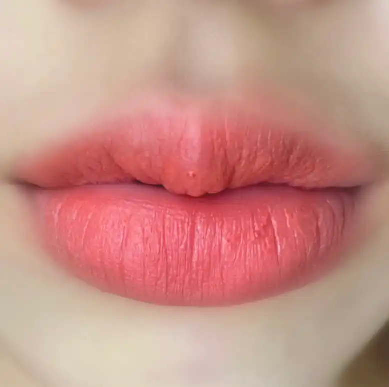 언니의파우치 리뷰 이미지 6 - [NEW 제로 매트 립스틱 [08 어도러블]]