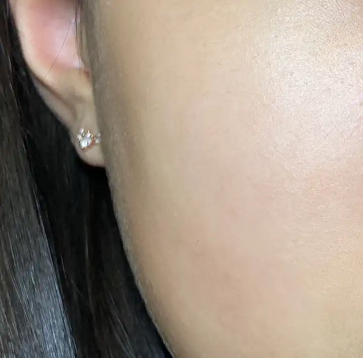 언니의파우치 리뷰 이미지 8 - [타임 레볼루션 더 퍼스트 올데이크림]