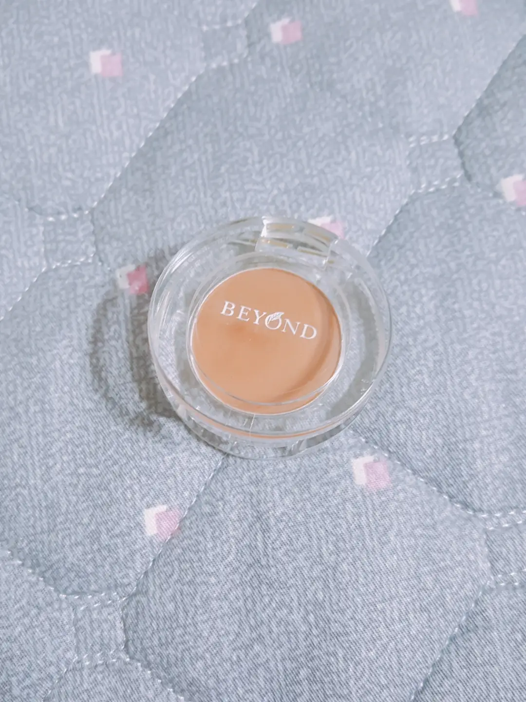 선택된 언니의파우치 리뷰 이미지 - [싱글 아이섀도우 12.코스모브라운]