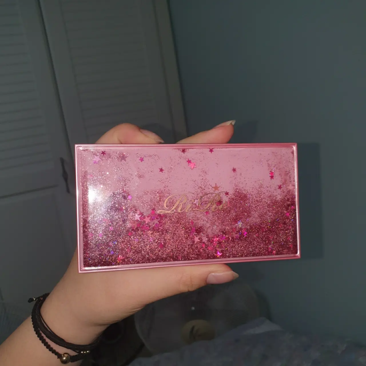 선택된 언니의파우치 리뷰 이미지 - [루센트 스타쿠션 [21호 핑크코랄]]