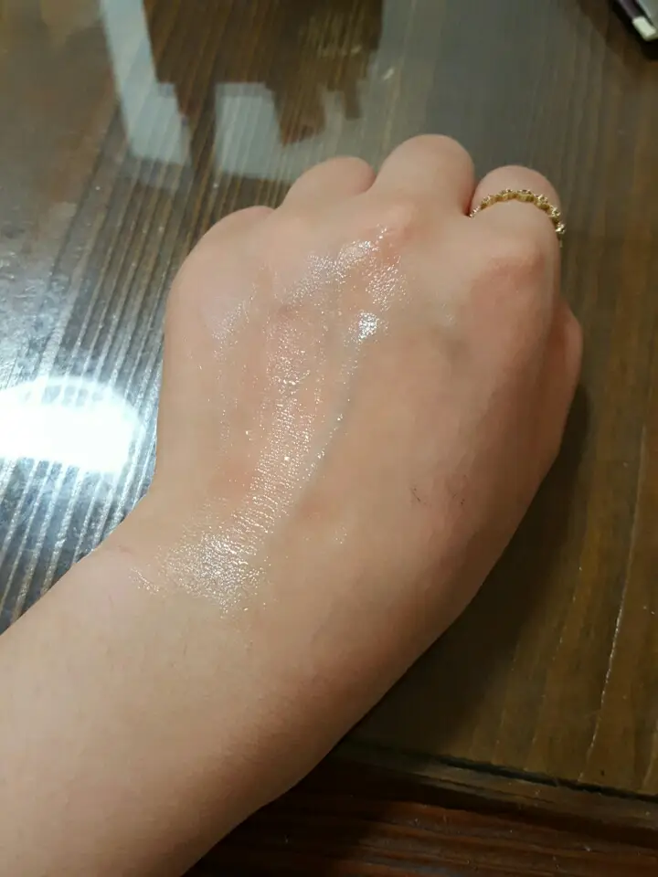 선택된 언니의파우치 리뷰 이미지 - [제주 용암해수 에센스]