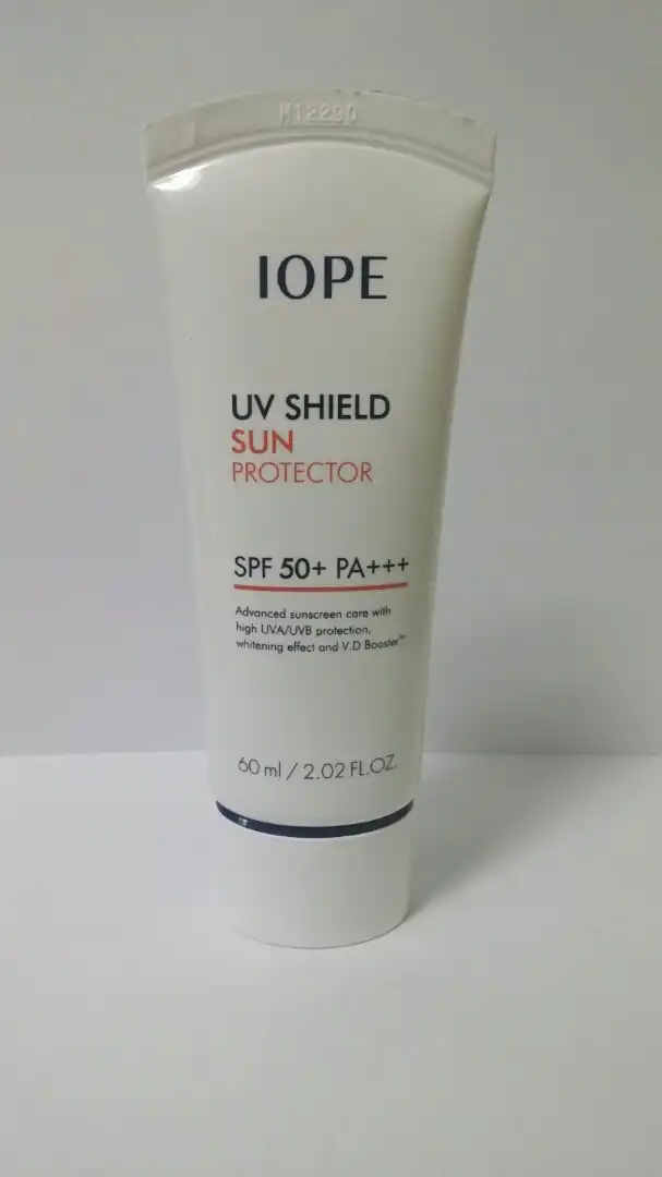 UV 쉴드 선 프로텍터 XP