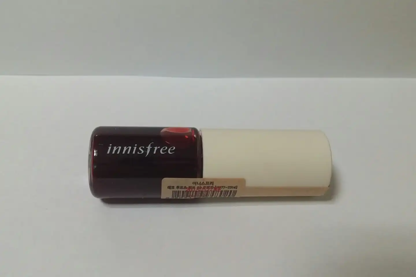 에코 후르츠 틴트2호 오렌지