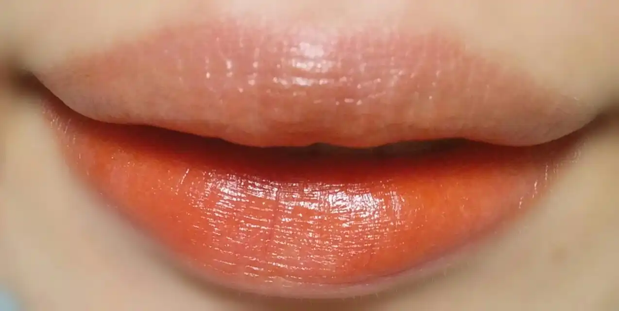 에코 봉숭아 꽃물 틴트