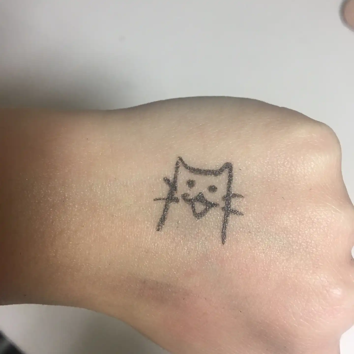 언니의파우치 리뷰 이미지 4 - [언더커버 더마 비비크림]