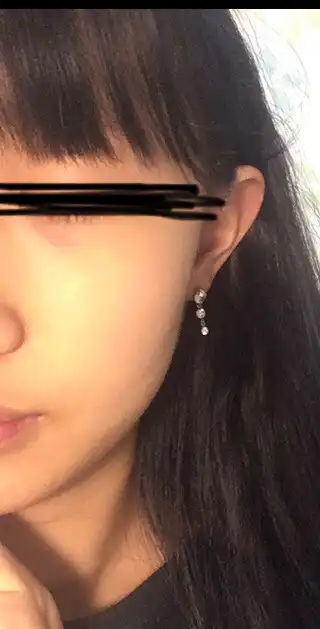 언니의파우치 리뷰 이미지 6 - [언더커버 더마 비비크림]