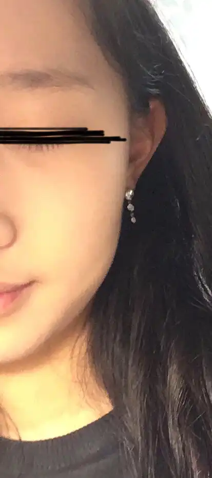 언니의파우치 리뷰 이미지 7 - [언더커버 더마 비비크림]