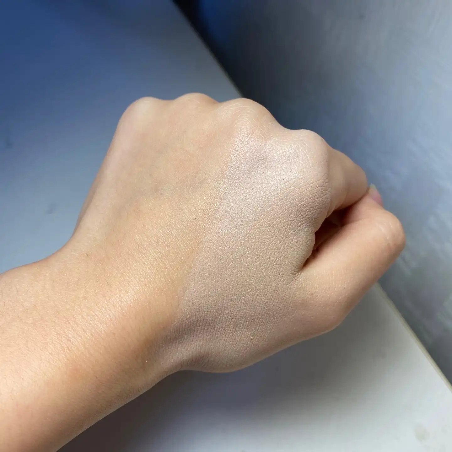 언니의파우치 리뷰 이미지 8 - [절대 철벽녀 리턴 커버 쿠션 [로얄스타 21호]]