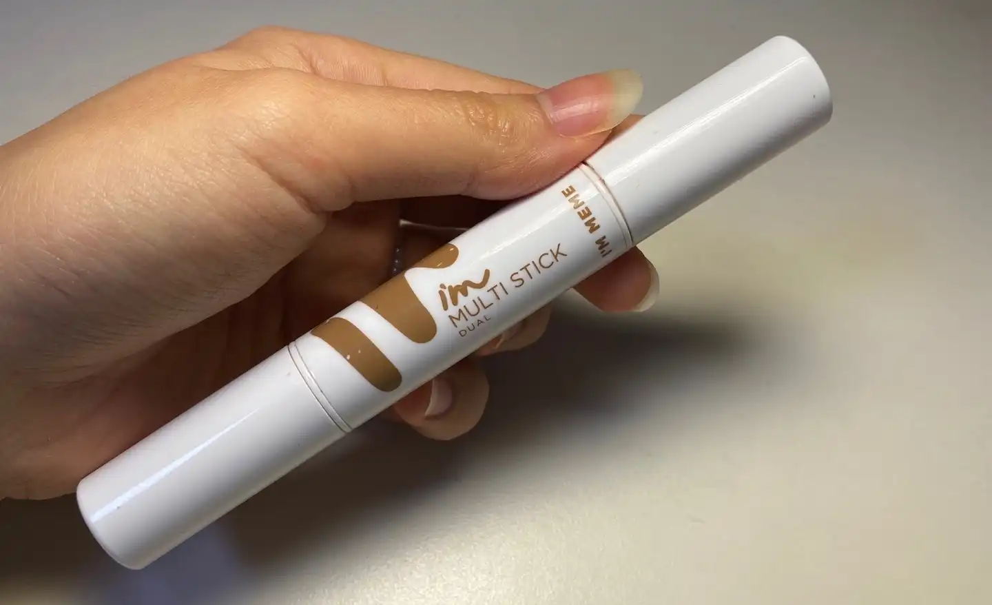 멀티 스틱 듀얼 컨투어링