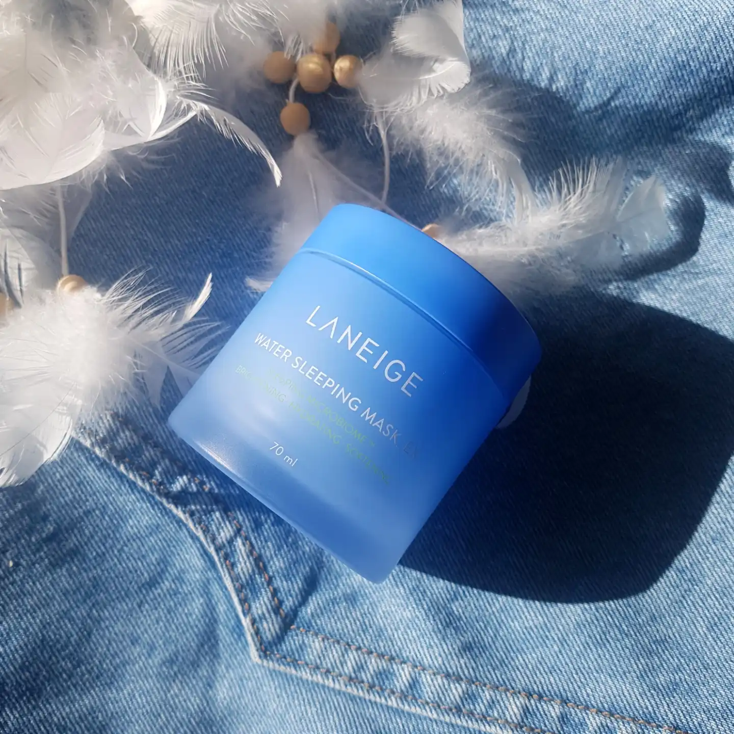 워터 슬리핑 마스크 EX